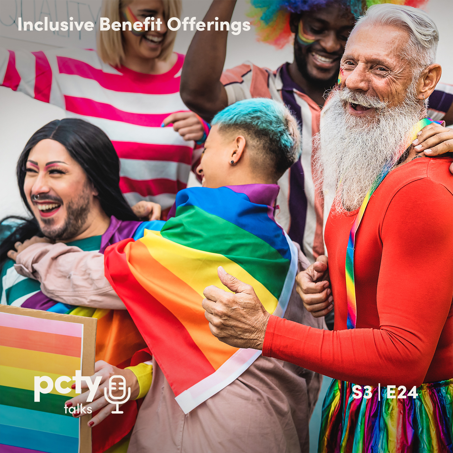 PCTY Talks: HR, People and Culture
