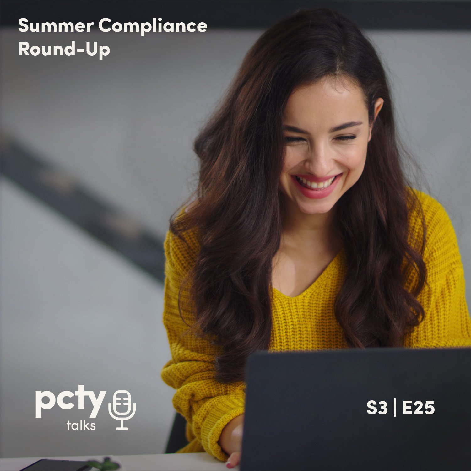 PCTY Talks: HR, People and Culture