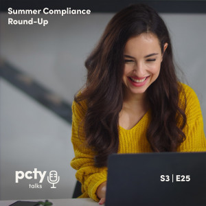 Summer Compliance Round-Up
