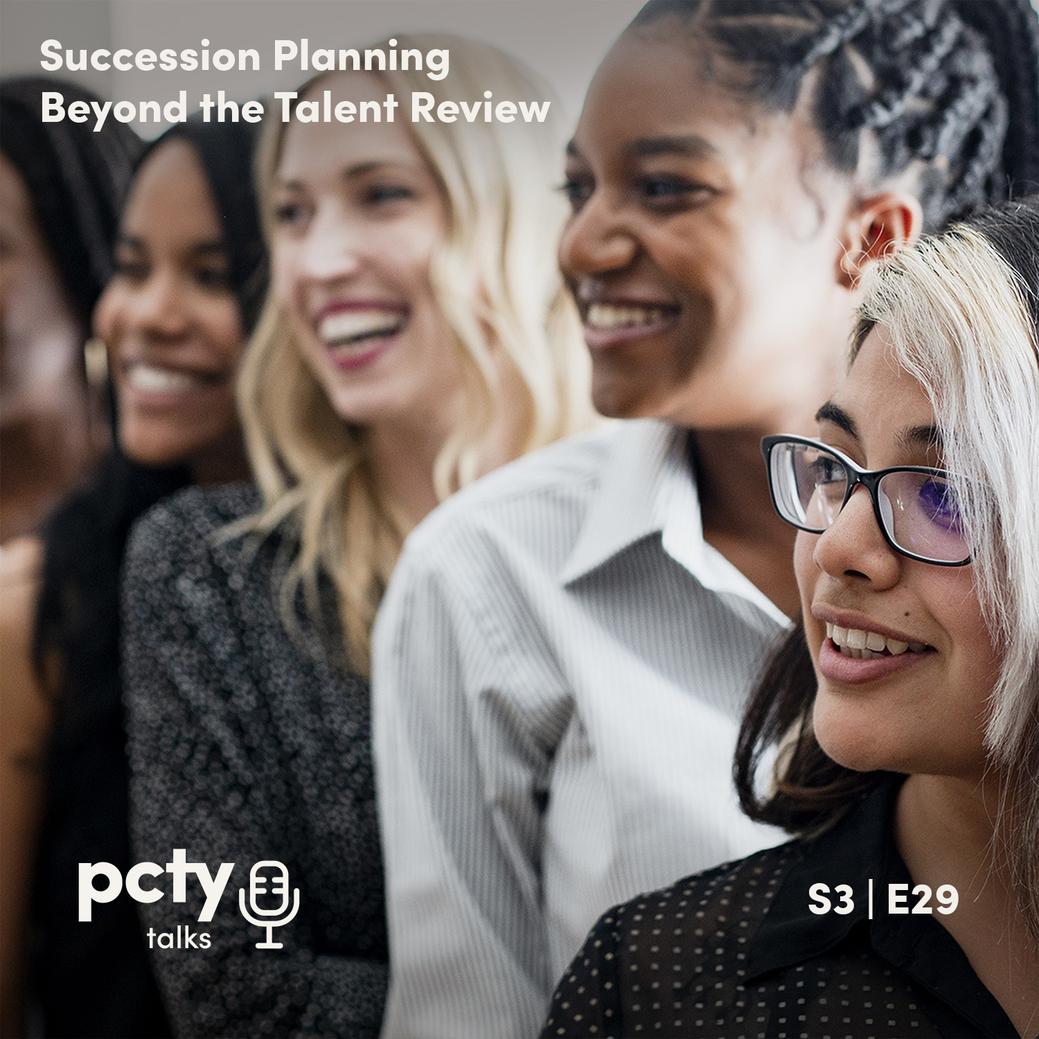 PCTY Talks: HR, People and Culture