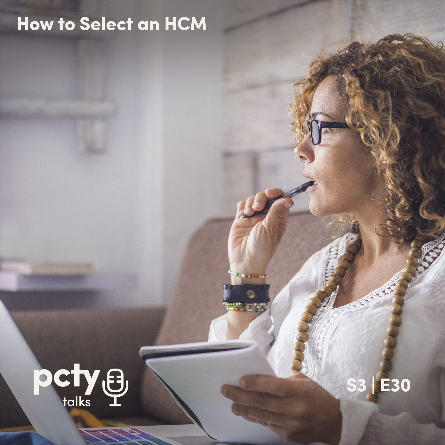 PCTY Talks: HR, People and Culture