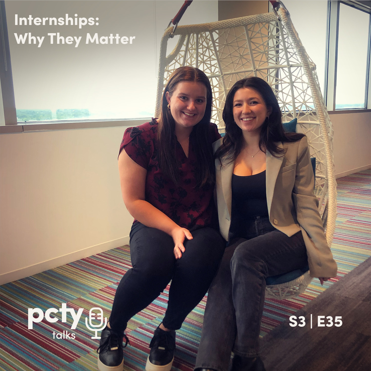 PCTY Talks: HR, People and Culture