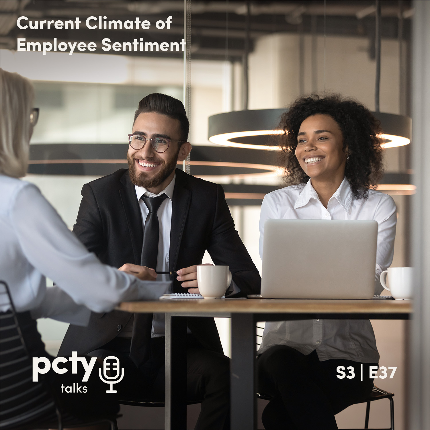 PCTY Talks: HR, People and Culture