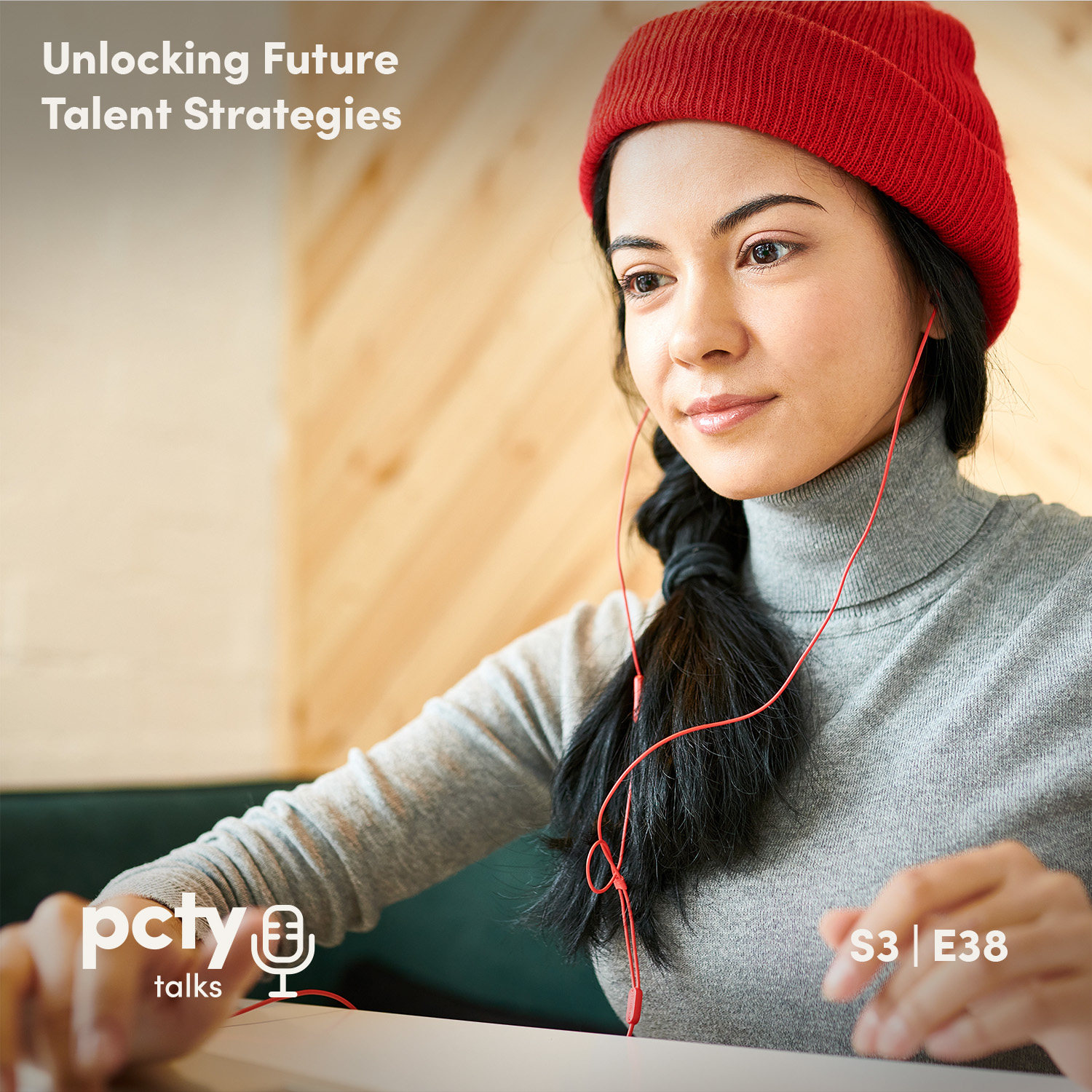 PCTY Talks: HR, People and Culture