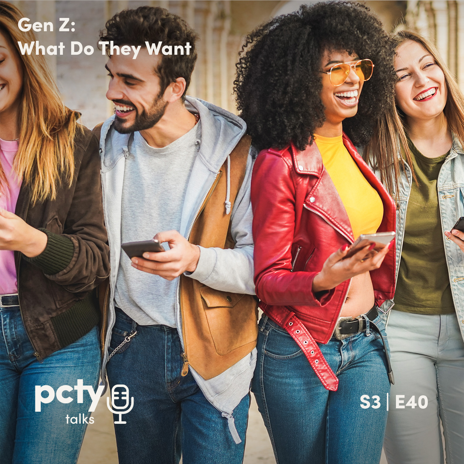 PCTY Talks: HR, People and Culture