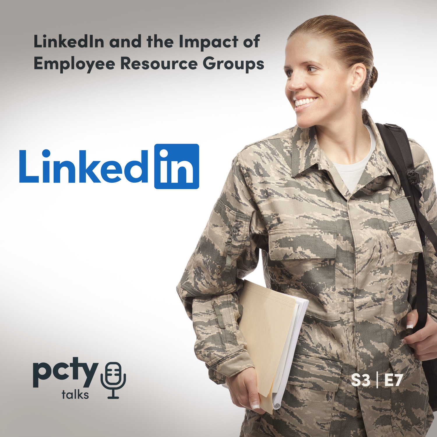 PCTY Talks: HR, People and Culture