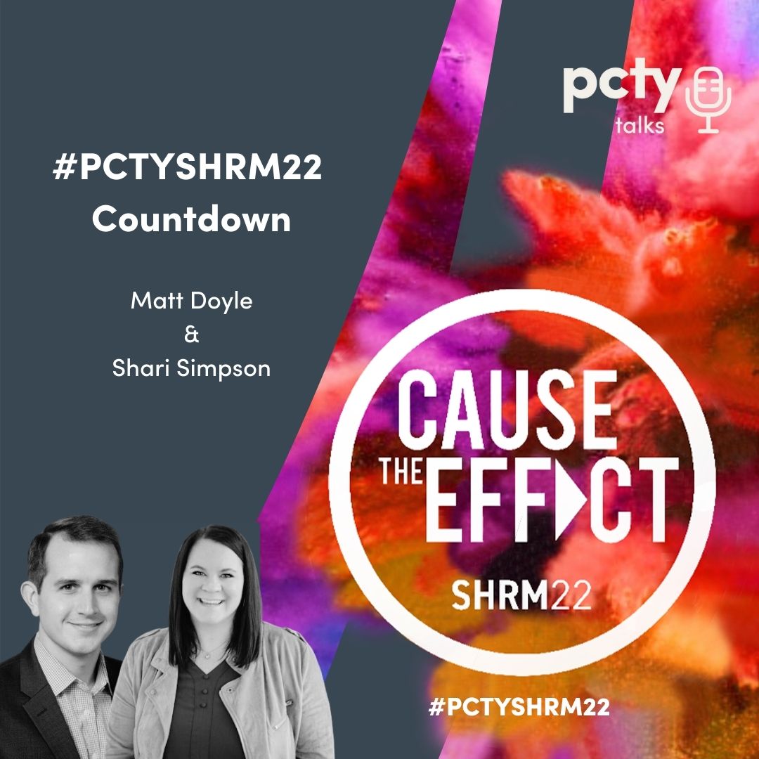 PCTY Talks: HR, People and Culture