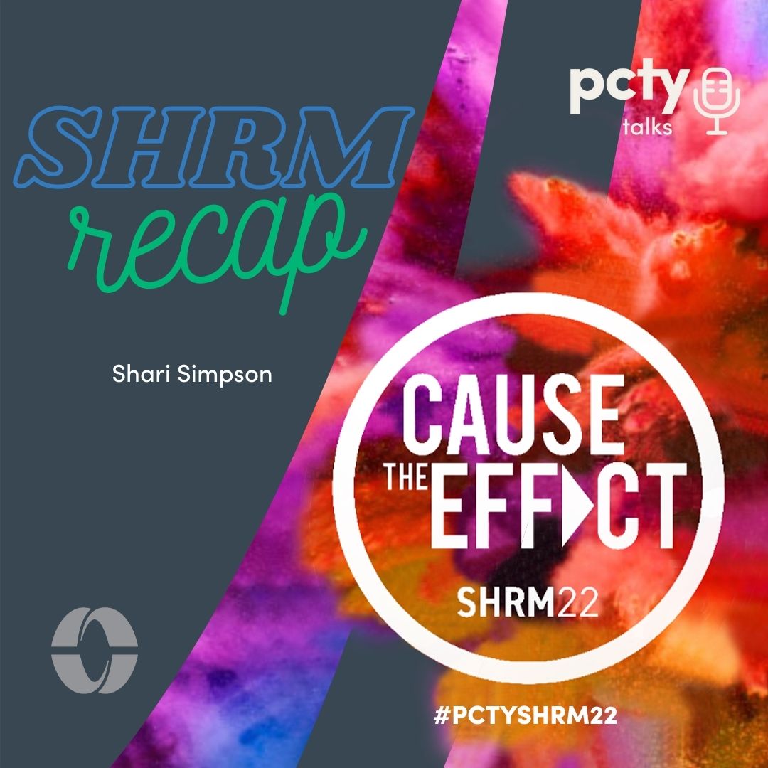 PCTY Talks: HR, People and Culture