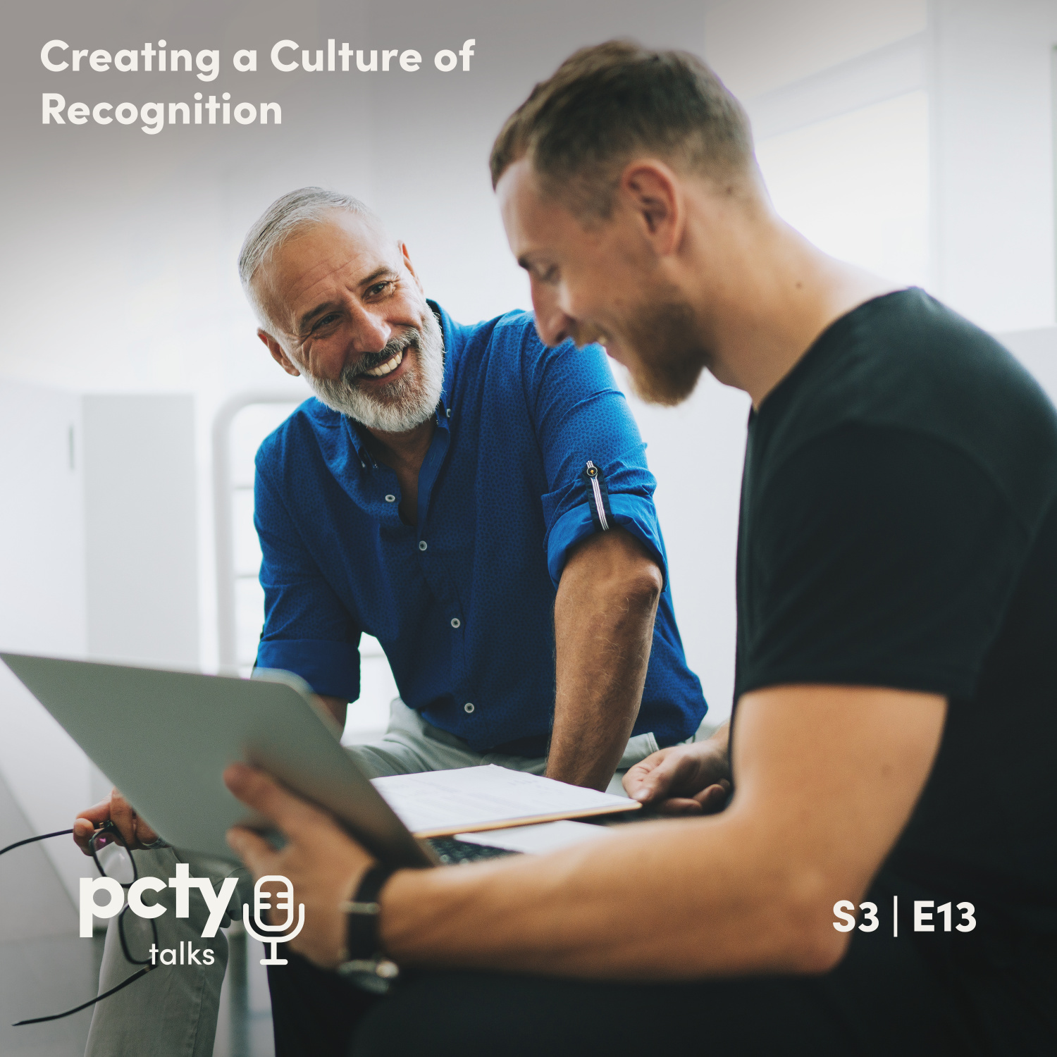 PCTY Talks: HR, People and Culture