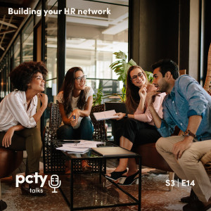 Building Your HR Network