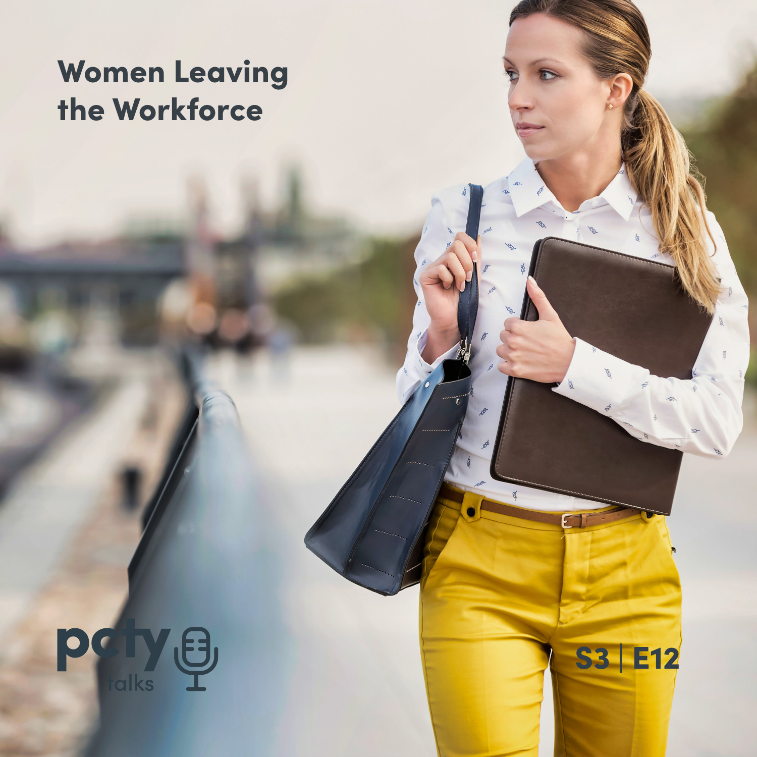 PCTY Talks: HR, People and Culture