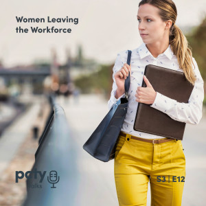 Women Leaving the Workforce
