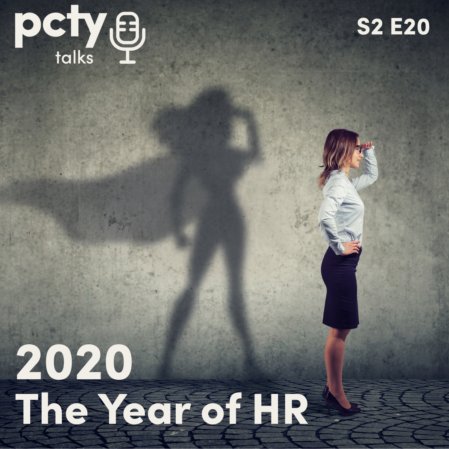 PCTY Talks: HR, People and Culture