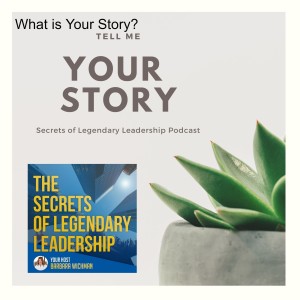 What is Your Story?