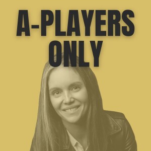 A-Players Only 007: Scorecards Don’t Work