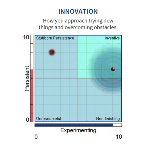 The Delicate Balance Of Innovation