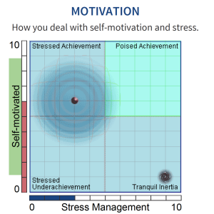 How To Stay Motivated Under Stress