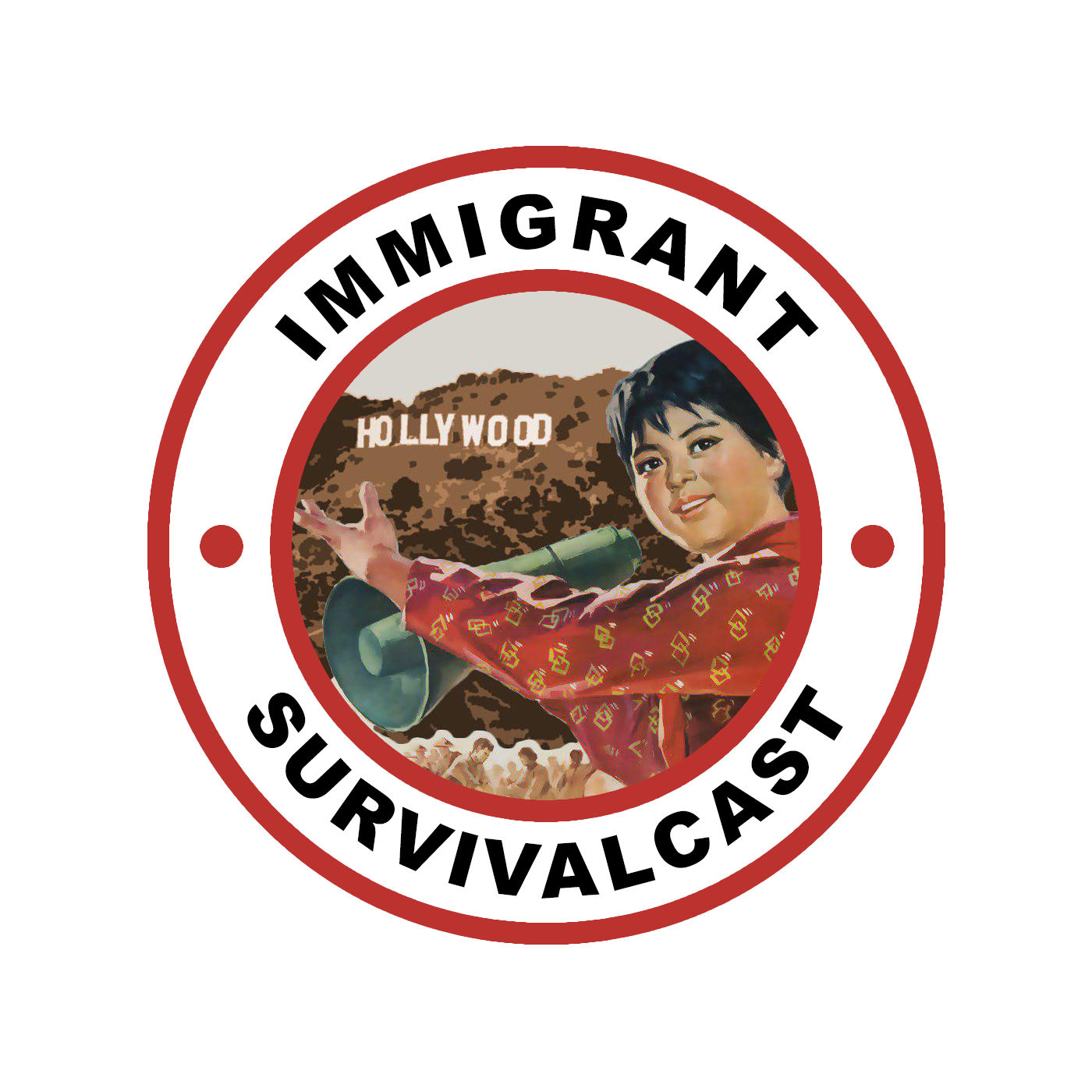 Immigrant Survivalcast