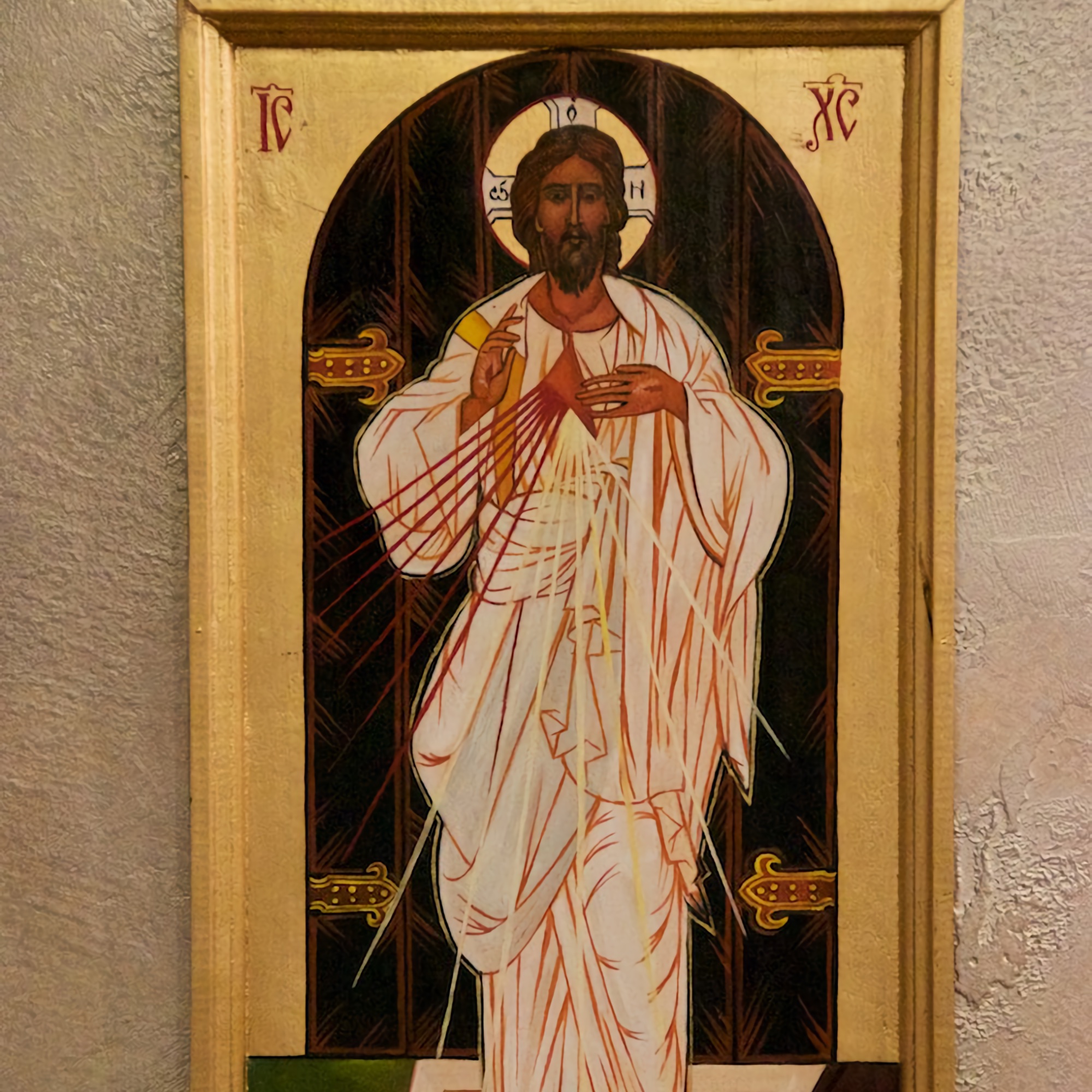 This Homily was given by the then-Archbishop of Philadelphia, Cardinal Justin Rigali, on April 2, 2005, in the Cathedral Basilica of Saints Peter and Paul, the day Pope John Paul II died.