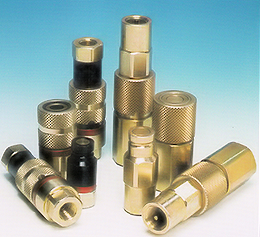 Defining Different Types of Hydraulic Hose Fittings