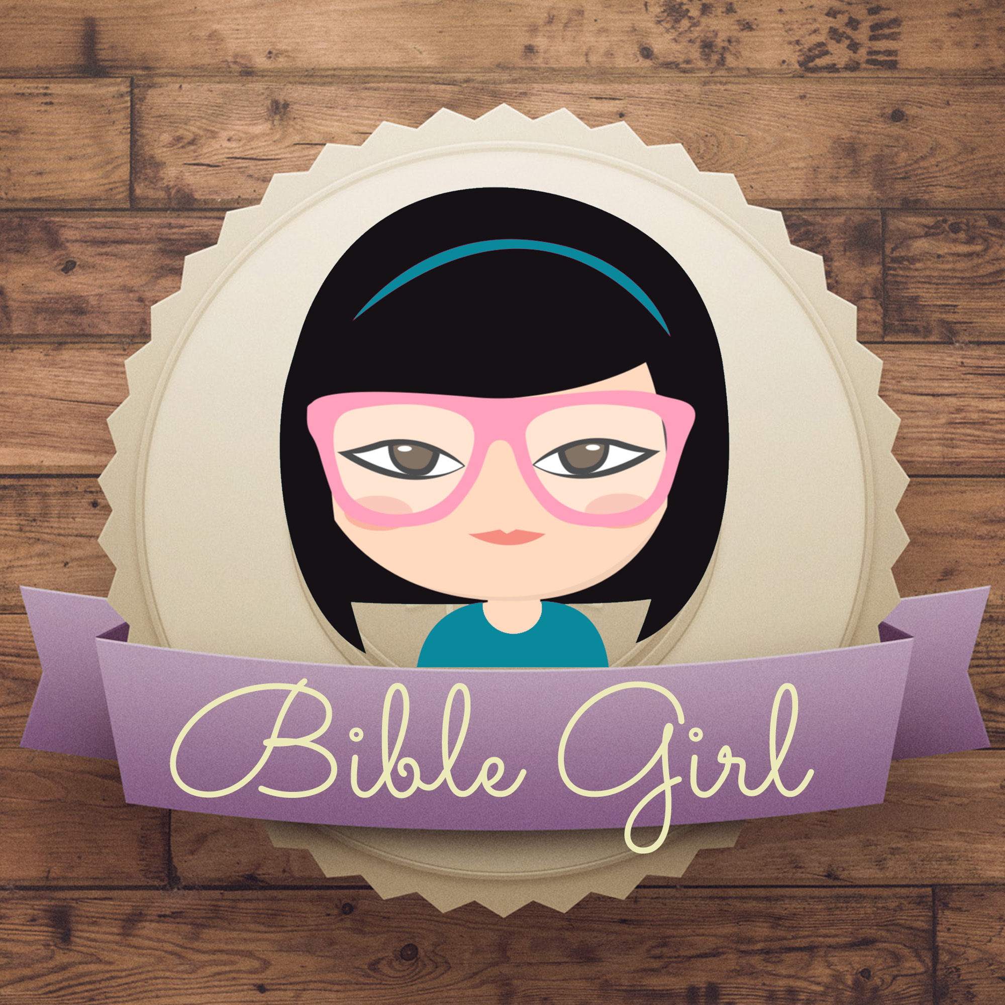 #51 - Bible Girl’s Book List