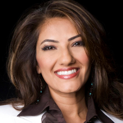 Secrets for Fuller, Healthier Hair & Radiant Skin with Dr. Shelena Lalji