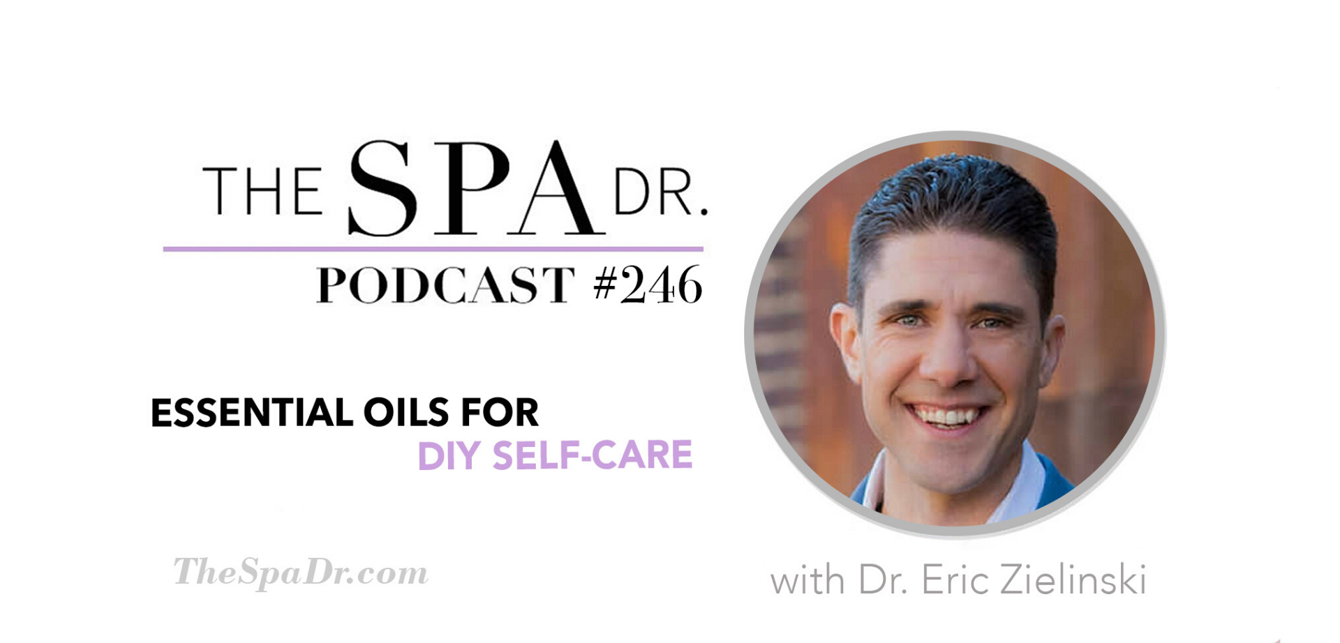 The Spa Dr
