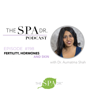 Fertility, Hormones and Skin with Dr. Aumatma Shah