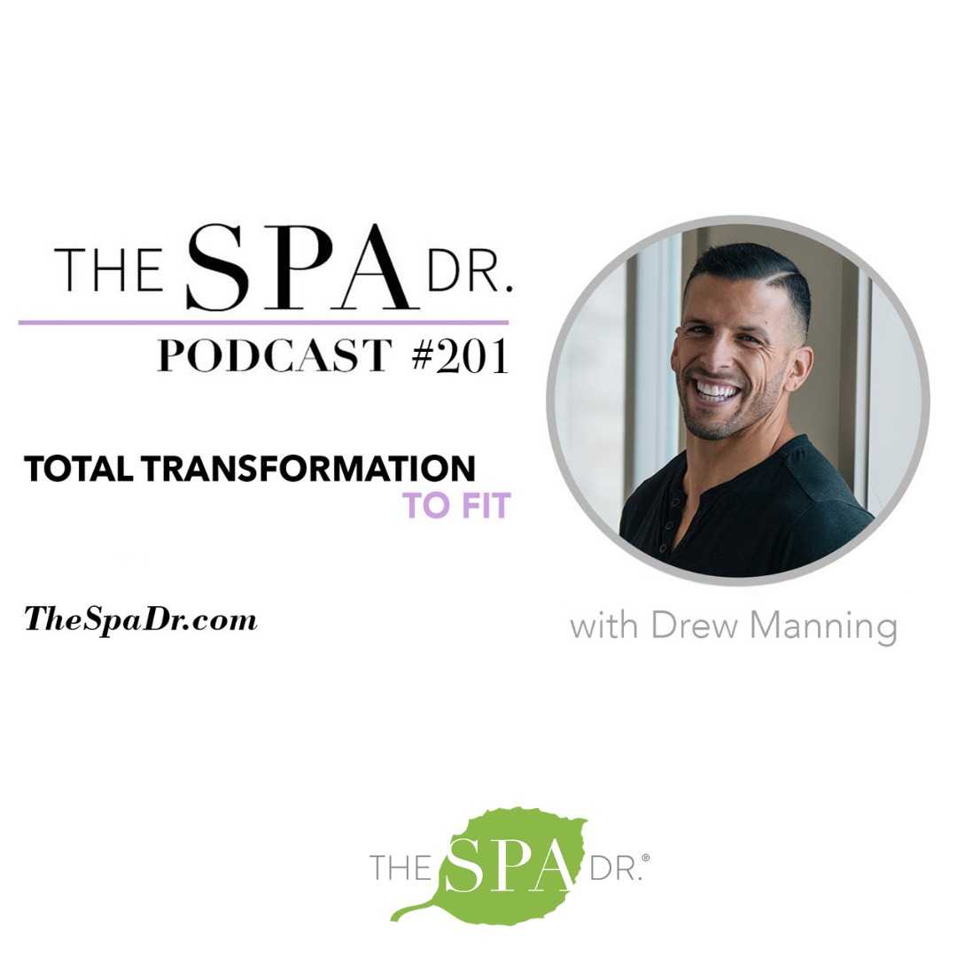 Total Transformation to Fit with Drew Manning