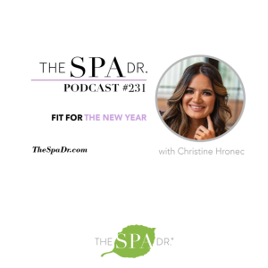 Fit for the New Year with Christine Hronec