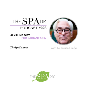 Alkaline Diet for Radiant Skin with Dr. Russell Jaffe