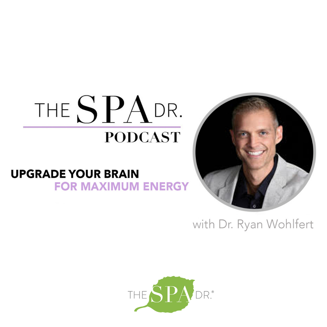 The Spa Dr