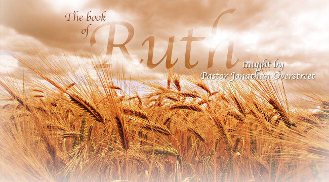 Ruth 1:1-5