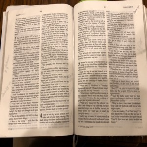 Isaiah 5 Part 2