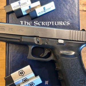 Men of War - 2 Samuel 23
