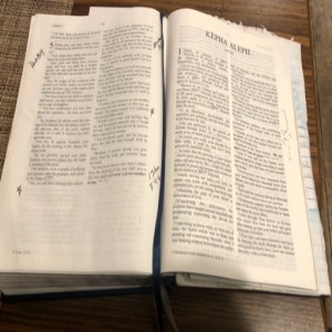 The Good News - 1 Peter 1