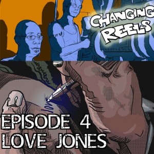 Episode 4 - Love Jones