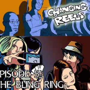 Episode 5 - The Bling Ring
