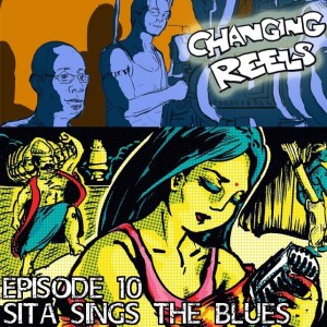 Episode 10 - Sita Sings the Blues