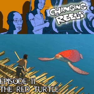 Episode 11 - The Red Turtle