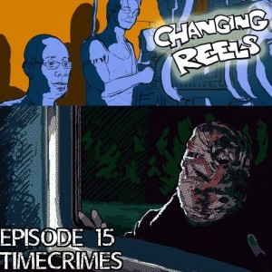 Episode 15 - Timecrimes