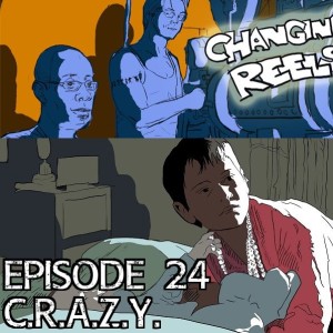Episode 24 - C.R.A.Z.Y.