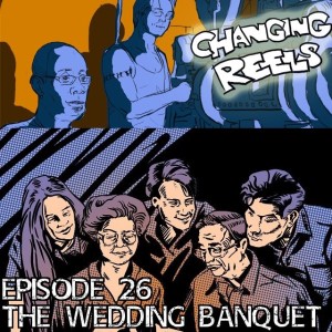 Episode 26 - The Wedding Banquet