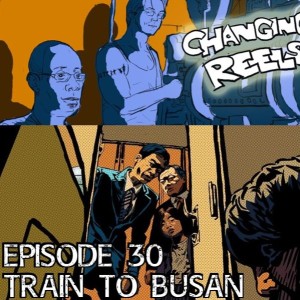 Episode 30 - Train to Busan