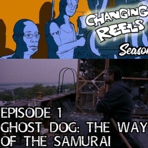 Episode 34 - Ghost Dog: The Way of the Samurai