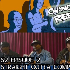 Episode 35 - Straight Outta Compton