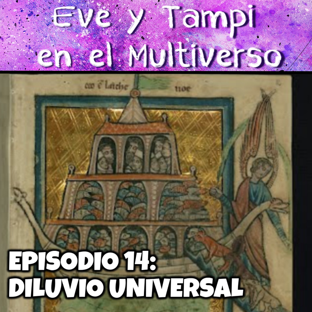 Eve y Tampi