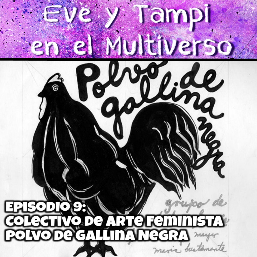 Eve y Tampi