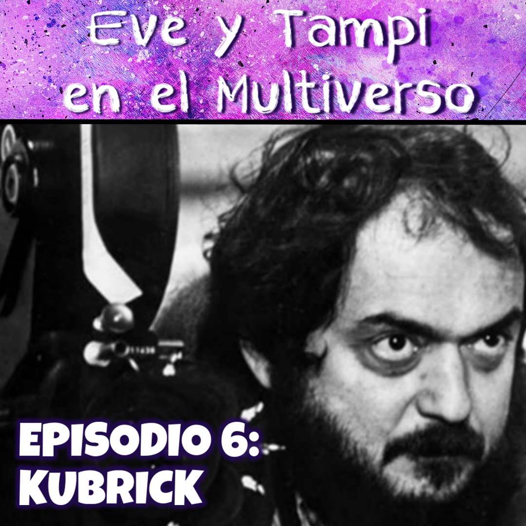 Eve y Tampi