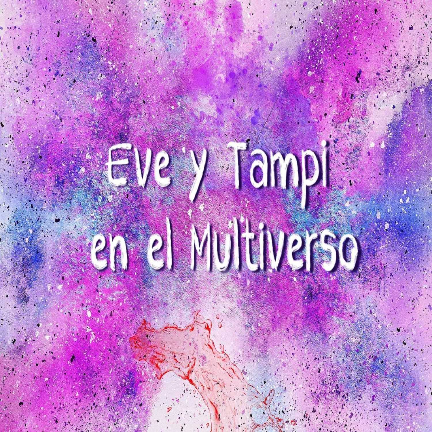 Eve y Tampi